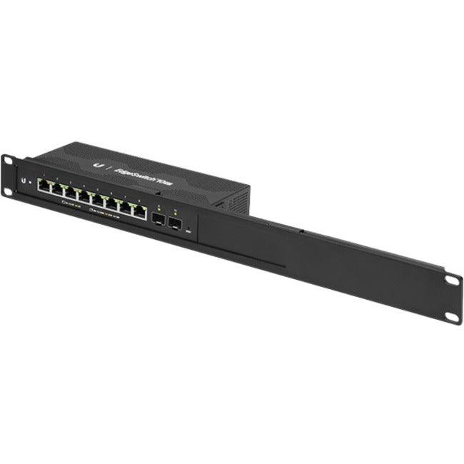 EDGEROUTER ER-4 & ER-6 RACK MOUNT KIT - Office Connect 2018