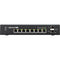 Ubiquiti EdgeSwitch 8 Port 150W Managed PoE Switch - Office Connect 2018