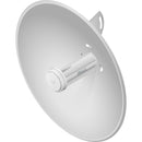 Ubiquiti PowerBeam PBE-M5-400 400mW 802.11a/n 25dBi Antenna - Office Connect 2018