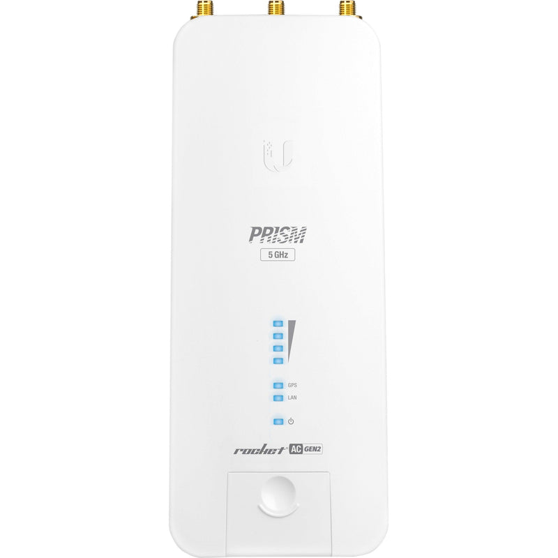 Ubiquiti 5GHz Rocket AC PRISM Gen2 Access Point - Office Connect 2018