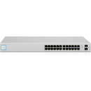 UNIFI SWITCH 24-PORT NON-POE - Office Connect 2018