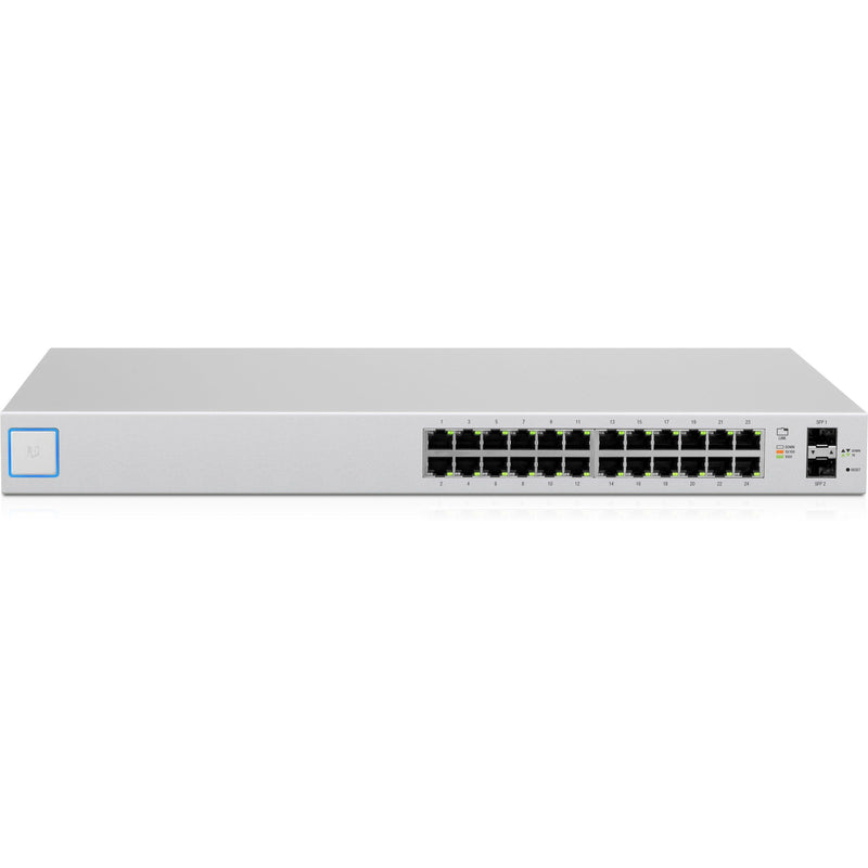 UniFiSwitch 24 Port Gigabit Managed Switch - NO POE - Office Connect 2018