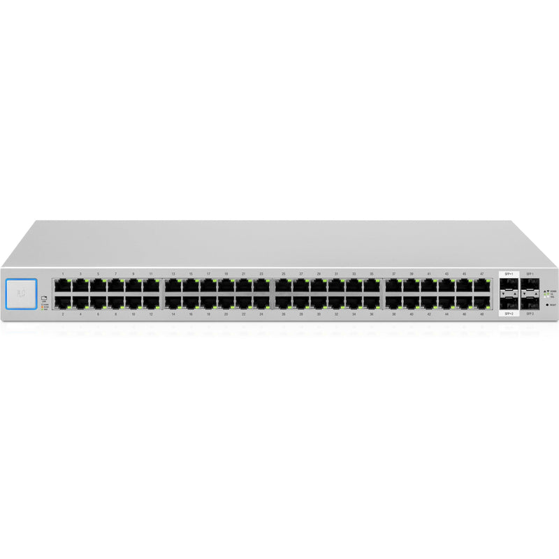 UniFiSwitch 48 Port Gigabit Managed Switch - NO POE - Office Connect 2018