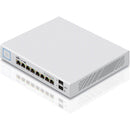 UNIFI SWITCH 8-PORT 150W - Office Connect 2018