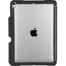 STM IPAD AIR 3 / PRO 10.5" DUX SHELL DUO - BLACK - Office Connect 2018
