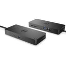 DELL PERFORMANCE DOCK - WD19DC - Office Connect 2018