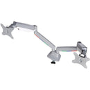 KENSINGTON SMARTFIT DUAL MONITOR ARM - Office Connect 2018