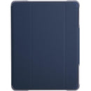 STM IPAD AIR 3RD GEN/PRO 10.5" DUX+ DUO CASE - MIDNIGHT BLUE - Office Connect 2018