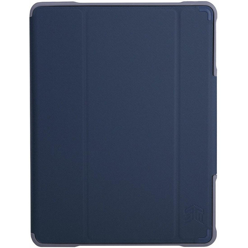 STM IPAD AIR 3RD GEN/PRO 10.5" DUX+ DUO CASE - MIDNIGHT BLUE - Office Connect 2018