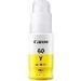 GI-60 PIXMA ENDURANCE INK YELLOW - Office Connect 2018