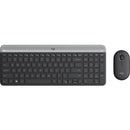 MK470 GRAPHITE - Office Connect 2018