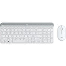 MK470 WHITE - Office Connect 2018