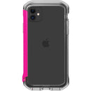 RAIL (11/XR) - CLEAR/FLAMINGO PINK - Office Connect 2018