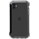 RAIL (11/XR) - CLEAR/SOLID BLACK - Office Connect 2018