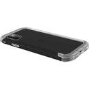 RAIL (11 PRO MAX/XS MAX) - CLEAR/S BLACK - Office Connect 2018