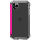 RAIL (IPHONE 11 PRO) - CLEAR/FLAMINGO PI - Office Connect 2018