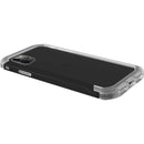 RAIL (IPHONE 11 PRO) - CLEAR/SOLID BLACK - Office Connect 2018