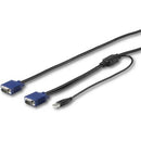 KVM Cable - 4.6m Rackmount Console Cable - Office Connect 2018