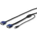 KVM Cable - 1.8m Rackmount Console Cable - Office Connect 2018