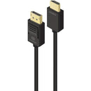 SMARTCONNECT 2M DP TO HDMI CABLE 4K MTOM - Office Connect 2018