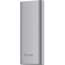 USB-C 15600MAH POWER BANK S.GREY - Office Connect 2018