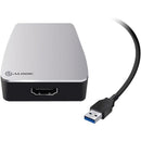USB3.0 TO HDMI/DVI MULTI DISPLAY ADAPTER - Office Connect 2018