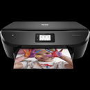 HP Envy 6220 Wireless Inkjet Multifunction Printer - Office Connect 2018