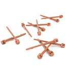 Spare 12 Pack of Bullets to suit GT-3887 Gatling Gun - Office Connect