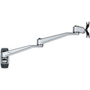 MONITOR ARM - WALL MOUNT - DUAL SWIVEL - Office Connect 2018