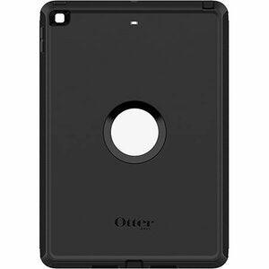 OB Defender Apple iPad 8th/7th gen black - Office Connect 2018