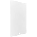 OB Alpha Glass iPad 8th/7th gen clear - Office Connect 2018
