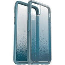 SYMMETRY CLEAR IPHONE 11 PRO MAX BLUE - Office Connect 2018