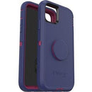 OT+POP DEFENDER IPHONE 11 PRO MAX GRAPE - Office Connect 2018