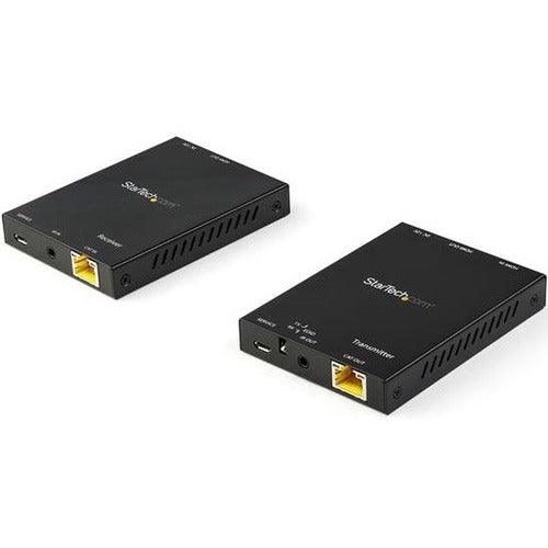 Extender - HDMI to CAT6 Converter - Office Connect 2018