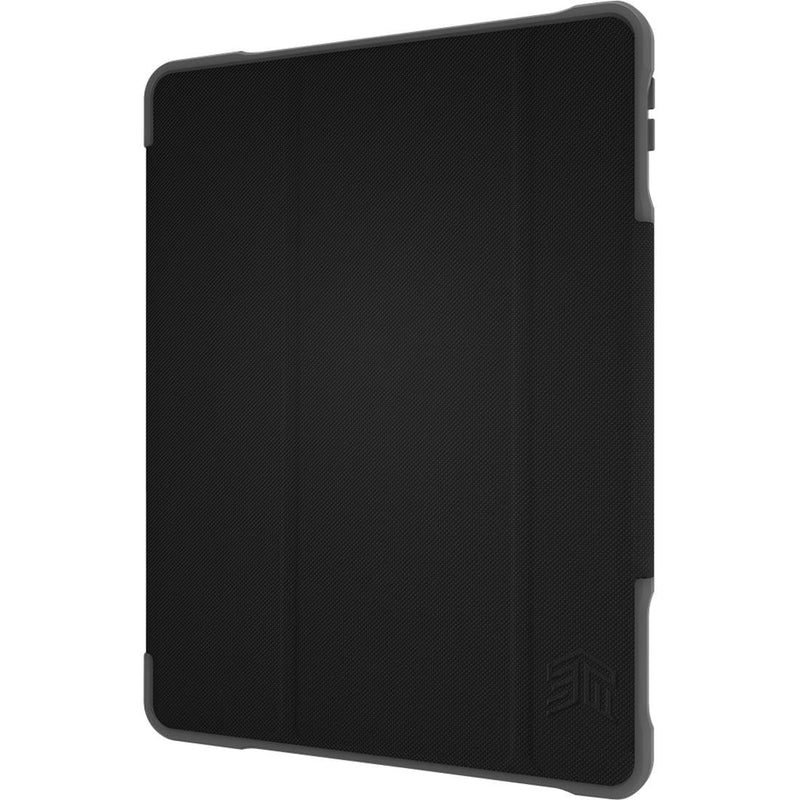 STM IPAD 8TH/7TH GEN DUX+ DUO - BLACK (2019-20) - Office Connect 2018