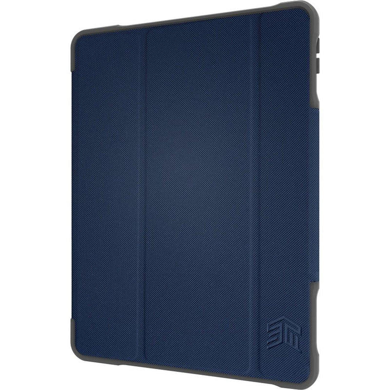 STM IPAD 8TH/7TH GEN DUX+ DUO - MIDNIGHT BLUE (2019-20) - Office Connect 2018