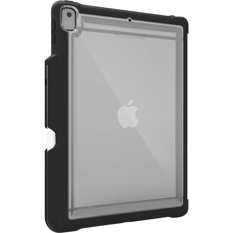 STM iPad 7th Gen Dux Shell Duo - Black - Office Connect 2018