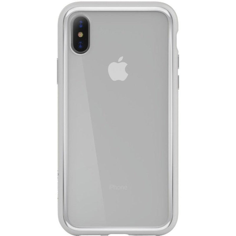 COVER/GRIP TPU/PC IPHN10 COMOLD SLV - Office Connect 2018