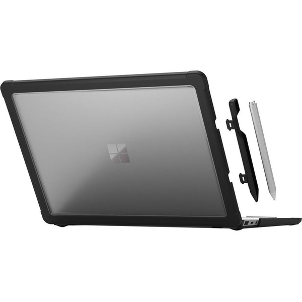 STM MS Surface Laptop 3 13.5" Dux - Black (2019) - Office Connect 2018