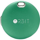 ORBIT KEY EMERALD GREEN - Office Connect 2018