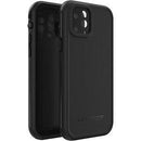 LP FRE IPHONE 11 PRO MAX BLACK - Office Connect 2018