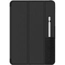 OB Symmetry Folio iPad 8th/7th gen black - Office Connect 2018