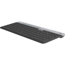 K580 SLIM WIRELESS KBOARD-GRAPHITE - Office Connect 2018