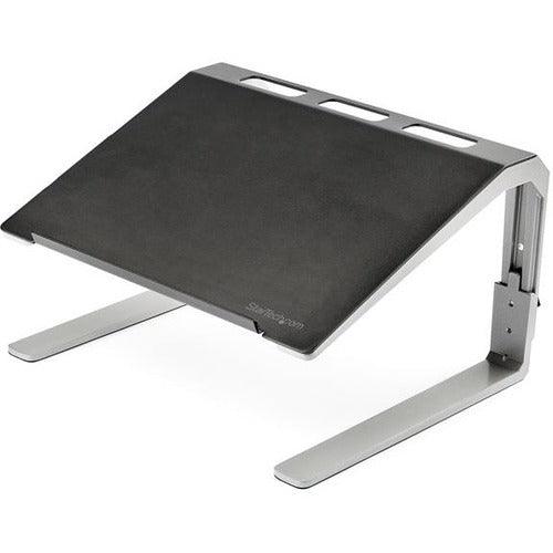 Laptop Stand - Adjustable - Tilted - Office Connect 2018