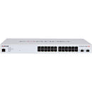 FS-424D-POE L2 POE+ Switch 24x GE RJ45 - Office Connect 2018