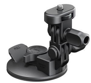 Sony VCTSCM1 Action Cam Suction Cup Mount - Office Connect