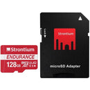 ENDURANCE MICROSD WITH ADAPTER 128 - Office Connect 2018