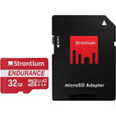 ENDURANCE MICROSD WITH ADAPTER 32 - Office Connect 2018