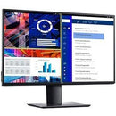 ULTRASHARP 25 USB-C MONITOR: U2520D - Office Connect 2018