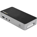 USB-C LAPTOP DOCK - DUAL HDMI - 60W PD - Office Connect 2018